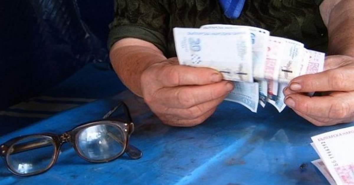 Лоши новини за работещите, на които им предстои да се пенсионират