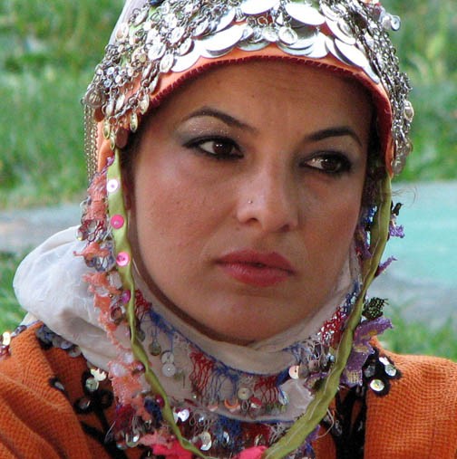 Писмото на една туркиня до България взриви Фейсбук!
