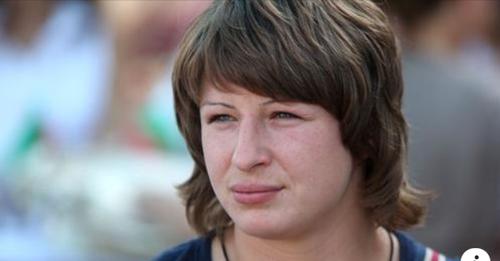 Станка Златева: Искам семейство, но не ме възприемат като жена