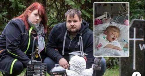 Родители потресени! След аутопсия изчезнаха органи в тялото на детето им