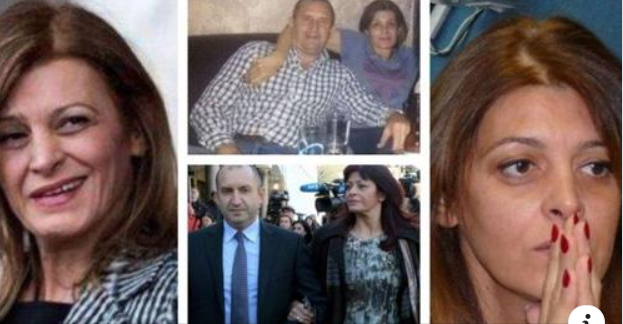 Ива Николова към Деси Радева – Десо, беше интимна с висш офицер, а той ти плащаше с държавни пари