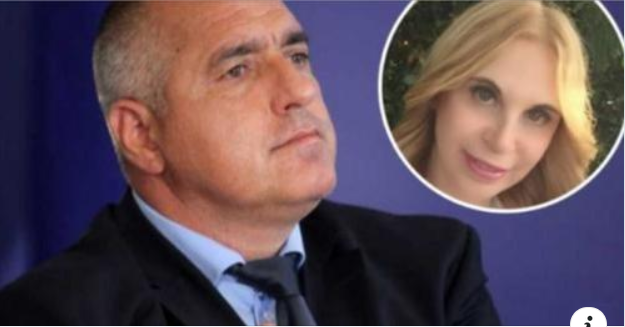 Бойко ще ни направи най-богатата държава