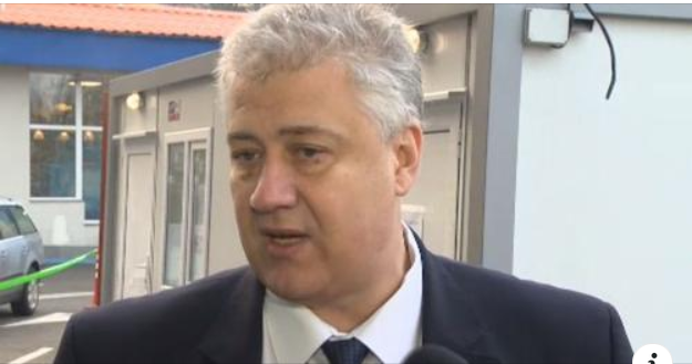 Тъжни новини от Пирогов за проф. Асен Балтов