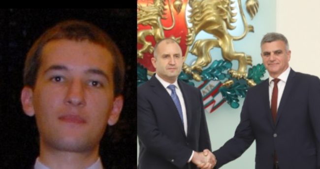 Радев, взимай си служебните министри и бягайте в Сибир