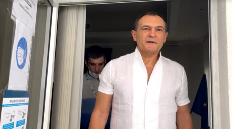 Разбиха го! Васил Божков е обвинен в опит за държавен преврат