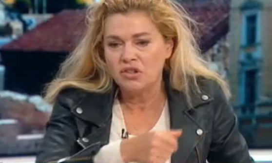 Ернестина Шинова: Хората мизерстват, но мен това не ме засяга, защото съм омъжена за евродепутат!