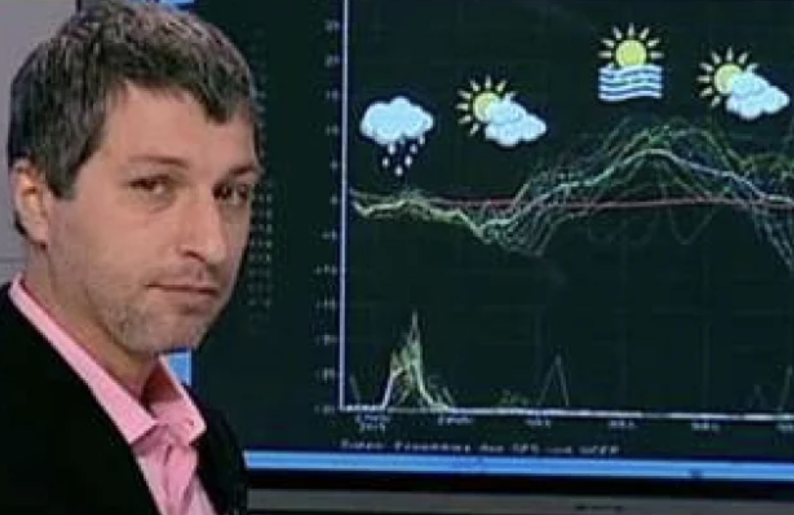 Климатологът Матев алармира, Българи пазете се, може да дойдат наводнения