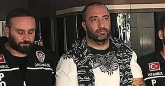 Съдът пусна от ареста Димитър Желязков – Митьо Очите