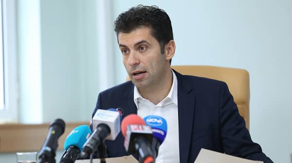 Вятърът на промяната трябва да продължи. Ако се действа с този темп, няма да си познаем страната след пет години
