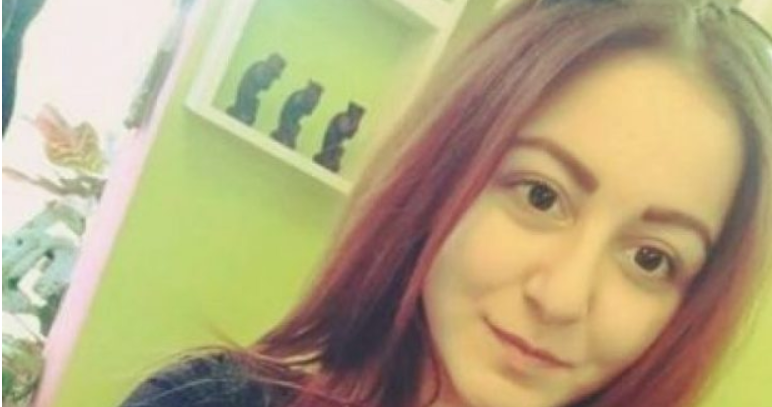 17-годишната Стилияна взриви България с ПИСМОТО си: Събудихте ли се слепи, глухи и неми за това, което се случва в държавата?