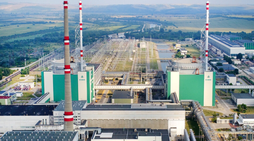 България продаде огромно количество евтин ток на чужди фирми