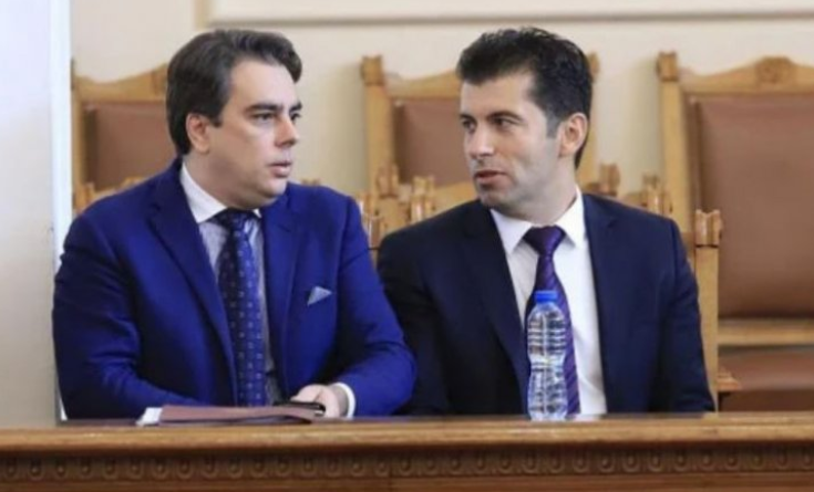 Алена за почтените харвардци: Жадни за власт и пари мюрета!