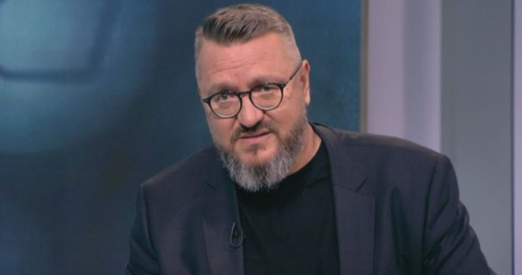 Мартин Карбовски избухна срещу демокрацията: Соцът беше в пъти по успешен, да се знае!