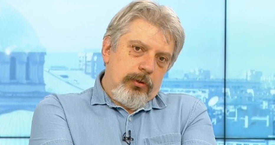 Проф. Витанов: Аз отивам в чужбина. Не се надявайте на колективен имунитет