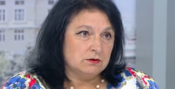 Доц. Гломб: Ще трябва да се ваксинираме срещу коронавирус всяка година
