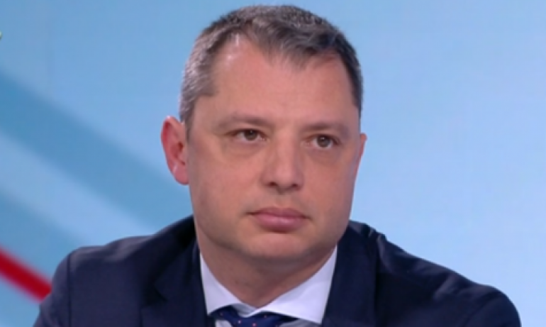 Добрев: Радев, няма да ме уплашиш! Моето семейство е от почернените от твоето безхарбено управление!