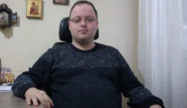 Магът Бинчо познава ПИН кодове и си говори с духа на Левски
