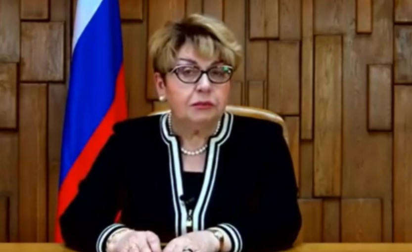 Митрофанова: Ако не беше СССР, България щеше да остане само Софийска област