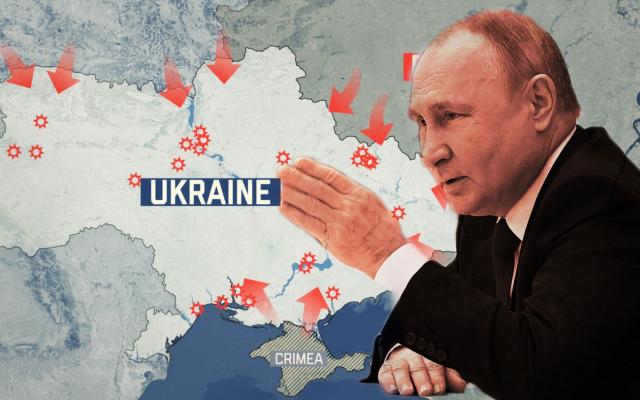 Европа трепери: Делба по средата като двете Кореи! Развихриха се нови зловещи сценарии
