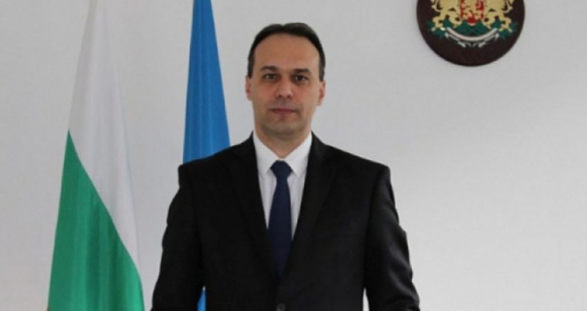 Военният министър съобщи съдбовно решение за България