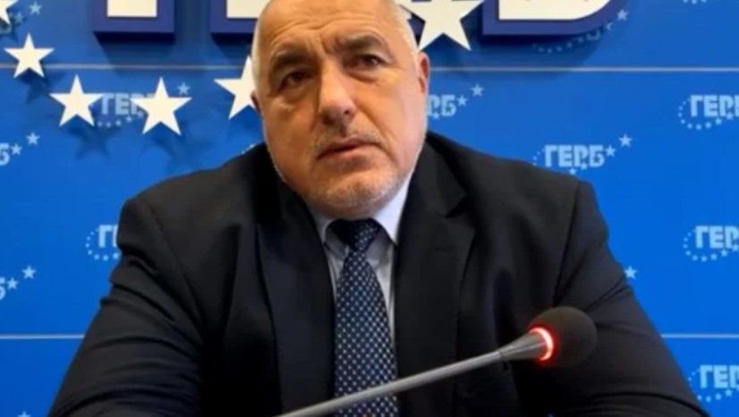 Борисов ЗАПОВЯДА да не се иска оставката на правителството