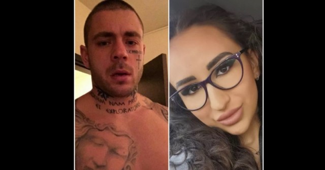 Красивата полицайка, помагала на убиеца Семерджиев, проговори и заплаши с възмездие (Снимки):