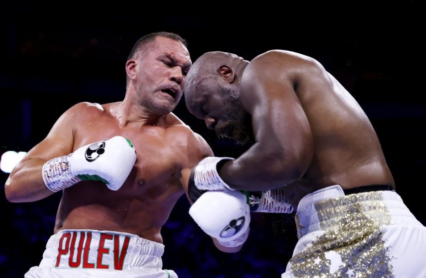 Кубрат след “касапницата” с Чисора: Тарикат мъж не писка