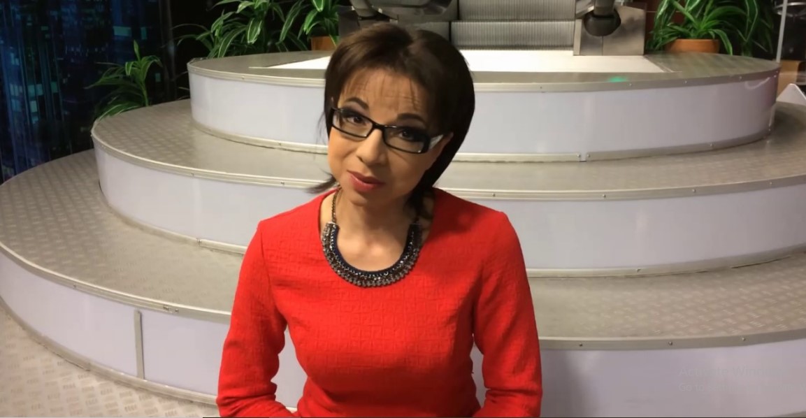 Цветанка Ризова влюбена като ученичка, показа новия си мъж (Снимка)