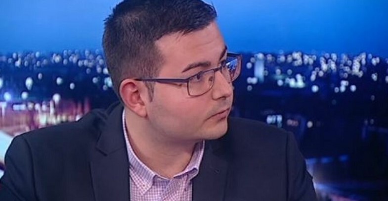 Български историк: Представете си, че руснаците в няколко града по Черноморието решават да се отцепят от България