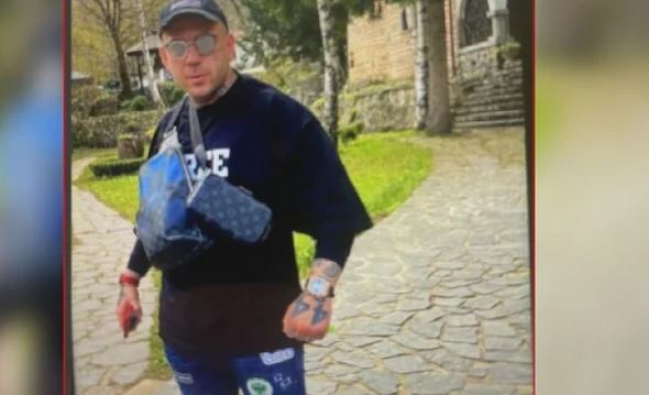 Убиецът на двете момичета в София бил заловен и на 11 юни от патрул от Седмо РУ заради…