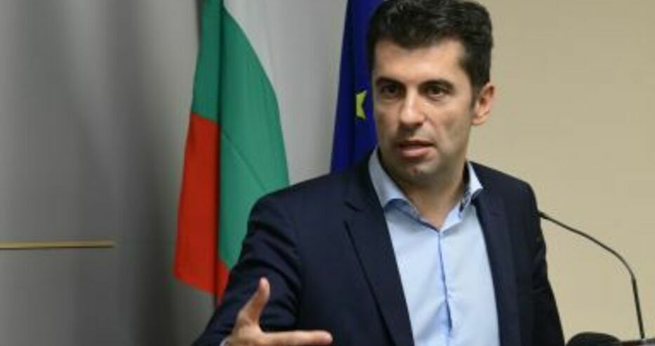 Кирил Петков с извънредно изявление за двете убити момичета в София