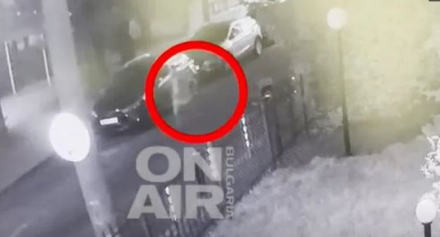 Ексклузивно ВИДЕО със Семерджиев секунди след смъртоносното меле, ето какво е направил