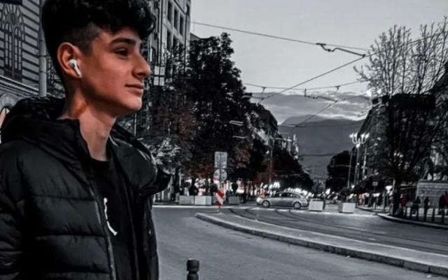 Ахмад го е удрял с юмруци в раната! Племенникът на Алгафари проговори за клането на Пиротска