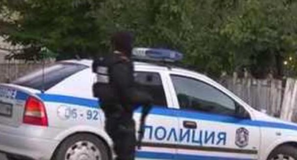 Майка от Костинброд отиде на хотел в София с непознат. Извърши неописуеми зверства с нея!