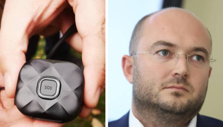СЛЕД ИЗЧЕЗВАНЕТО НА САШКО: Безплатни GPS-и за деца със СОП в София от януари