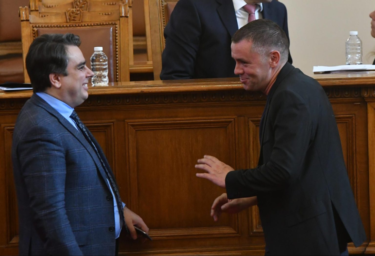 Хазарта взриви ПП: Не знам дали пак ще се кандидатирам! В парламента само губя