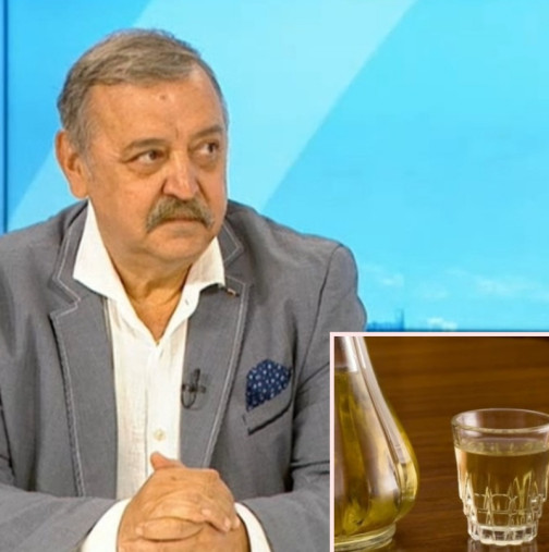 Проф.Кантарджиев даде дозата концентрат, която ще ни спаси от грипа тази зима: