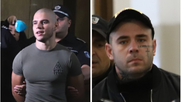 Семерджиев и пернишкото прокурорско синче се сбиха в затвора
