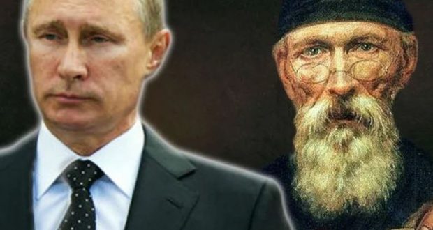 „Ще дойде цар, който ще носи Белега на съдбата“: руският Нострадамус направи пророчество, което вече започва да се сбъдва