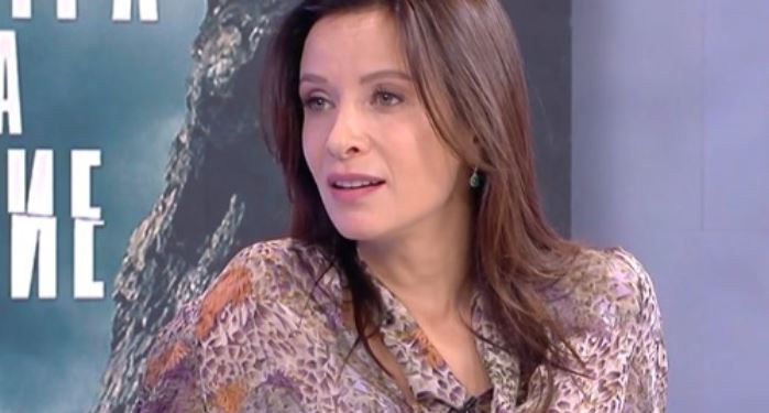 Яна Маринова подпали зрителите по БТВ: Едно време не можеше да си намериш работа без БКП