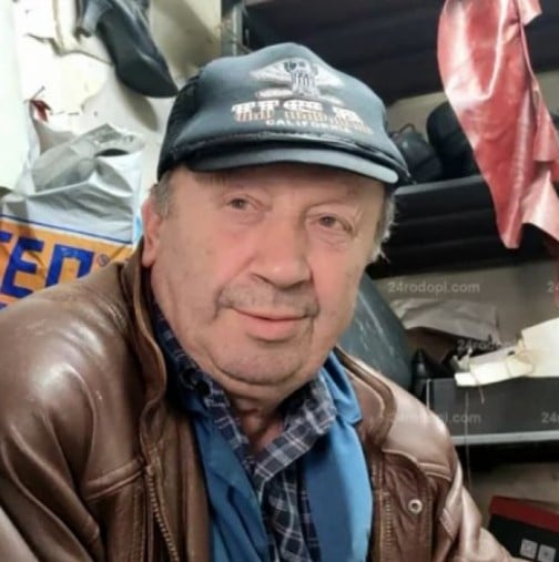 Наш обущар купи 8 апартамента в две държави само с труда на двете си ръце
