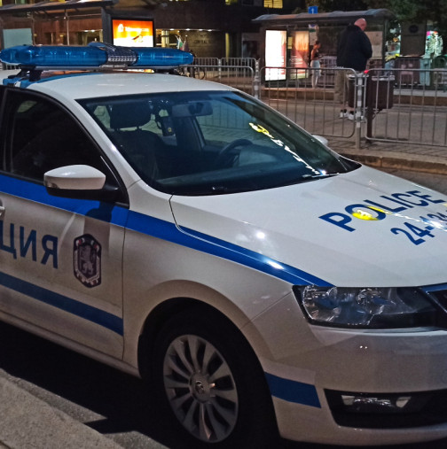 Ето какво разказа полицаят отказал подкуп от 10 хиляди евро и златен часовник ВИДЕО