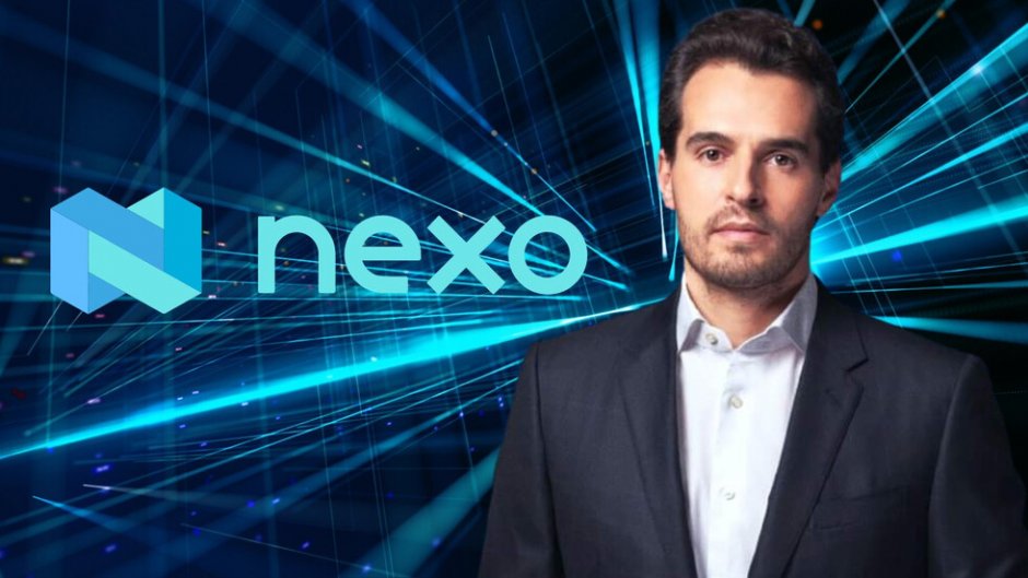 Nexo ще съди България за 1 милиард долара