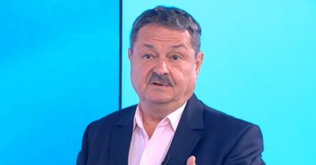 Проф. Рачев: Сахарска жега се носи към България-толкова топло не е било!