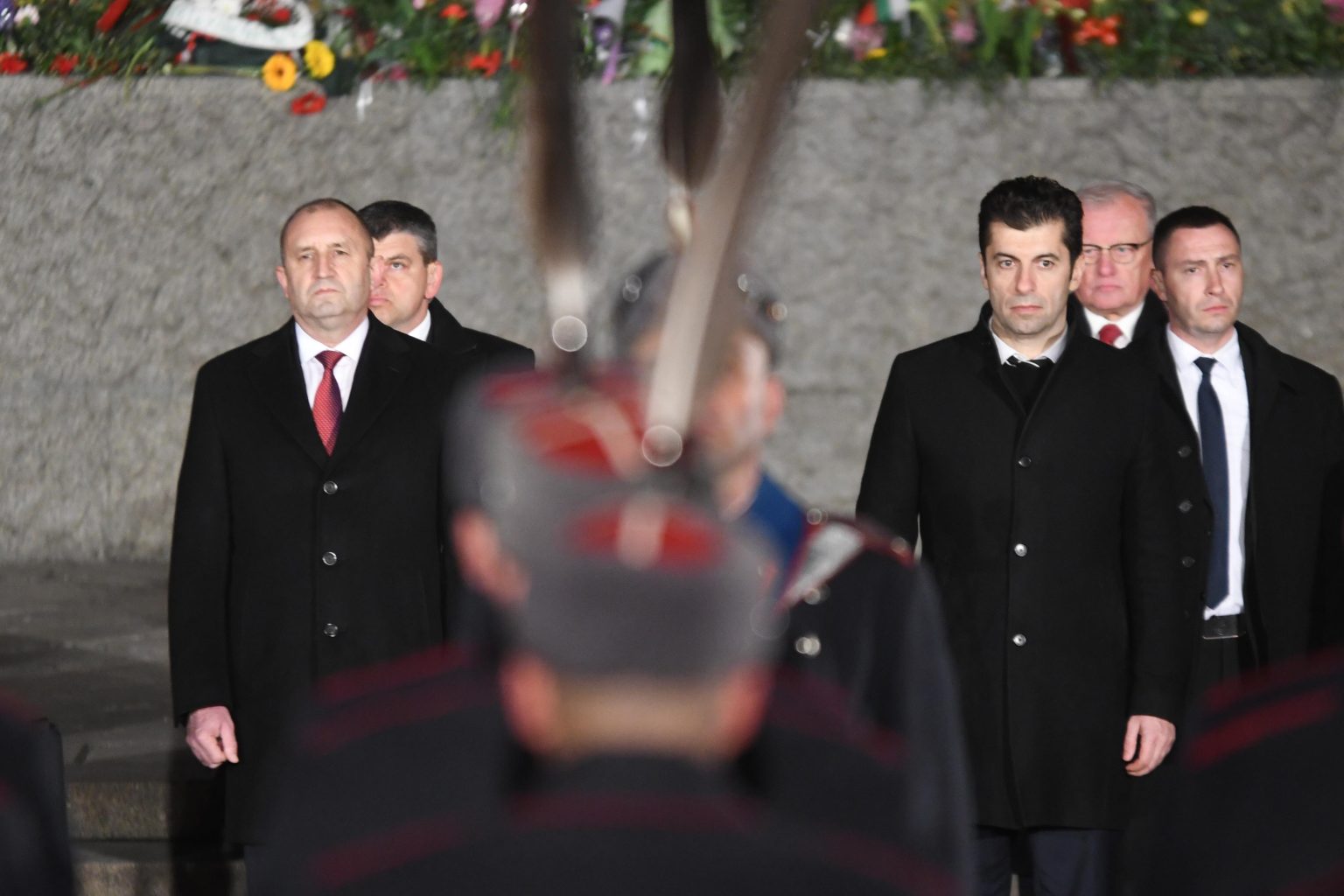 Кирил Петков дразни Румен Радев: Ще даде мандат на БСП! Другото е заиграване с ГЕРБ