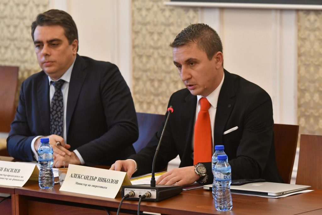 НСС обяви официално: Правителството на Кирил Петков е разследвано за щета от 88 млн. лева!