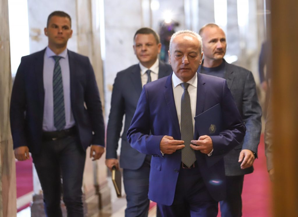 Гълъб Донев: Българската свобода има свой връх и той се нарича Шипка