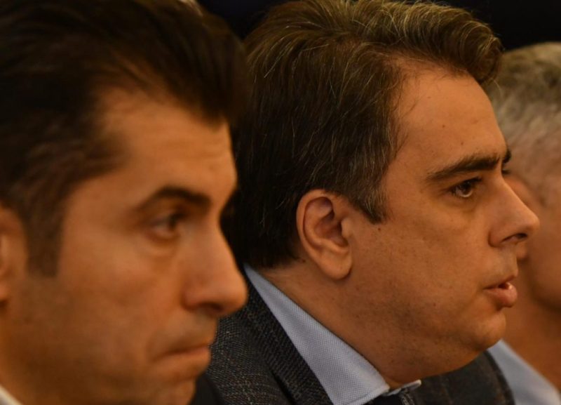 Зрителите на NOVA притаиха дъх: Харалан Александров каза защо ще отидем на нови избори