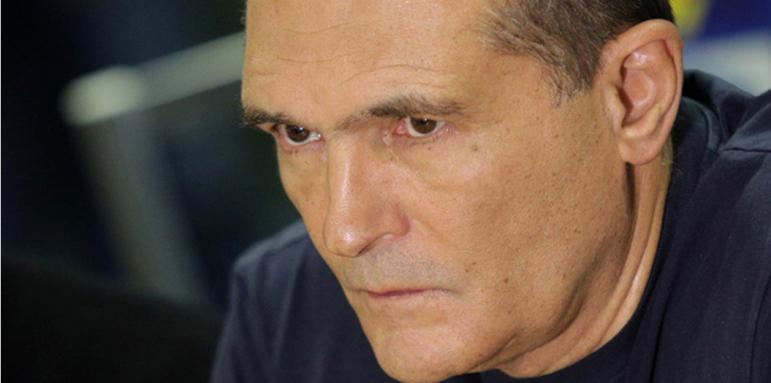 Васил Божков се върнал със злополучния полет от Абу Даби?