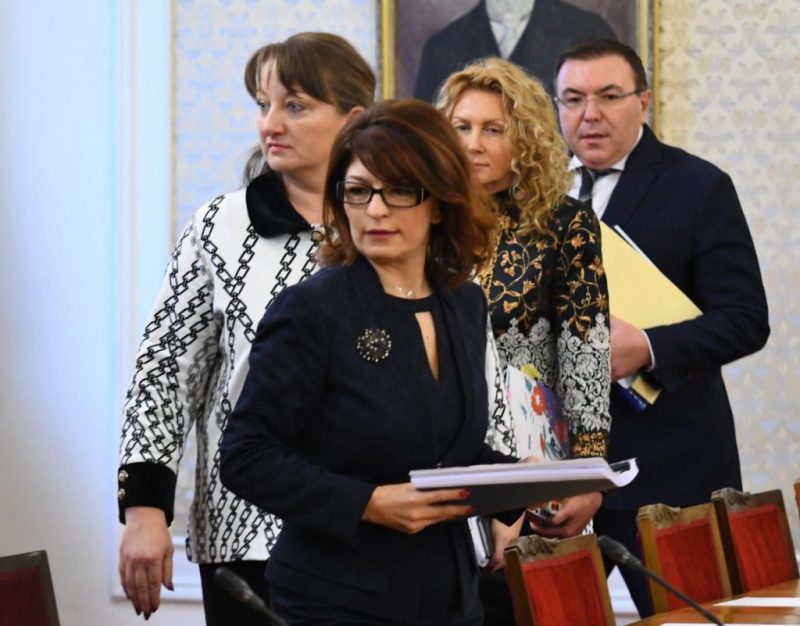 Деси Атанасова побесня: Има елементарни правила! Няма да му простя